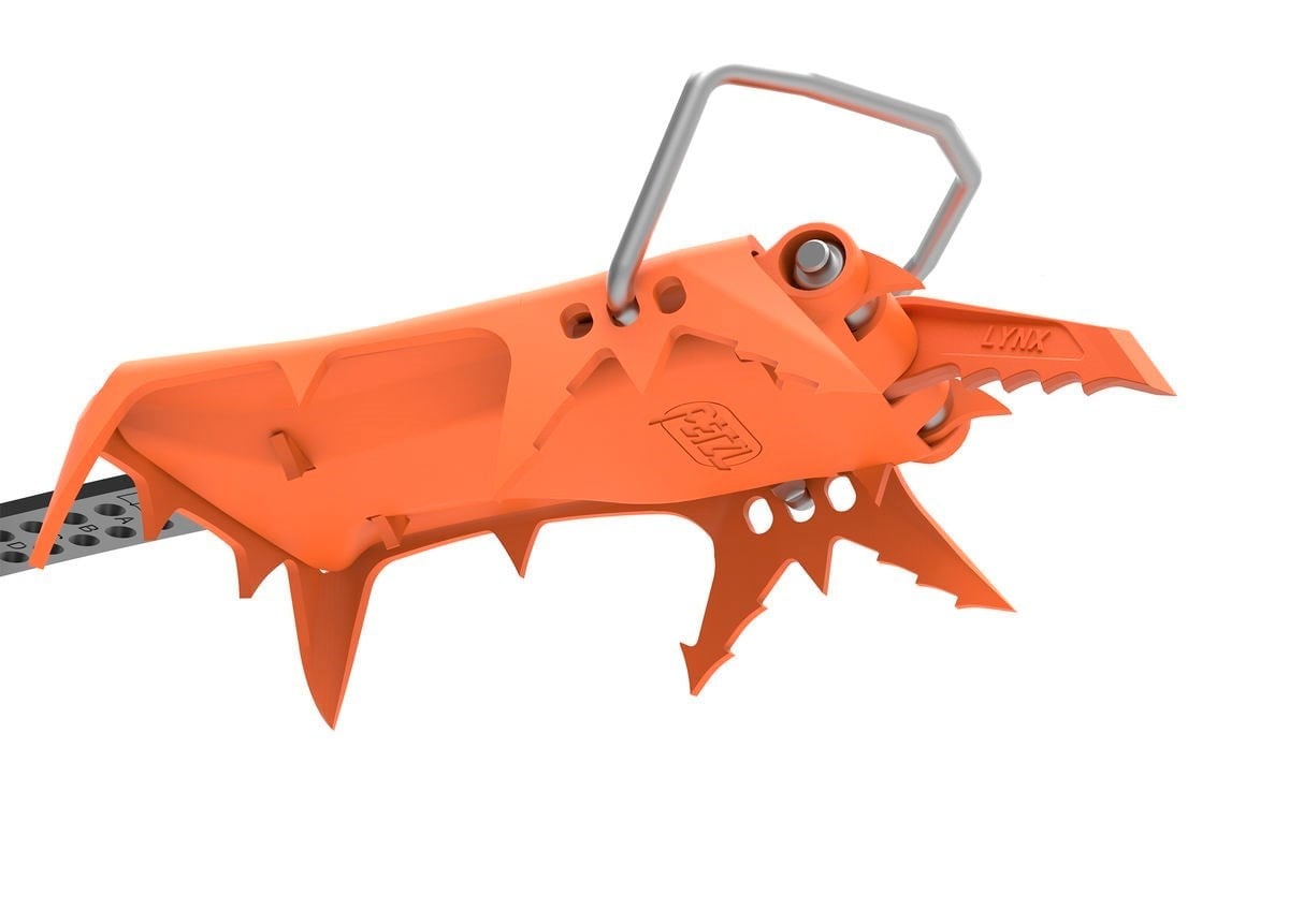 PETZL DART Krampon