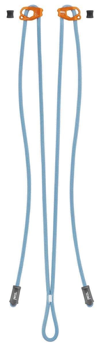 PETZL DUAL EVOLV ADJUST Lanyard