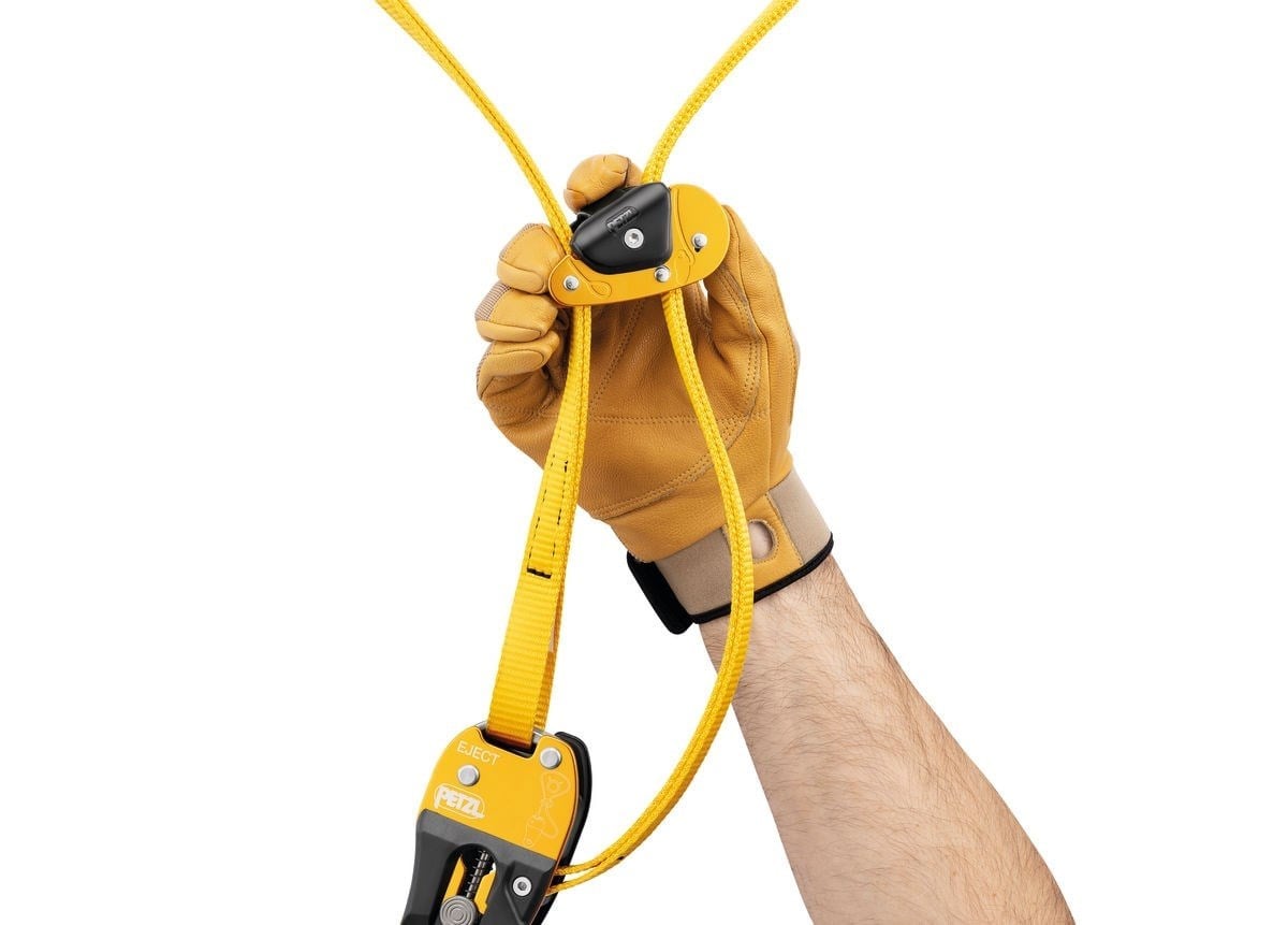 PETZL EJECT Sürtünme Koruyucu