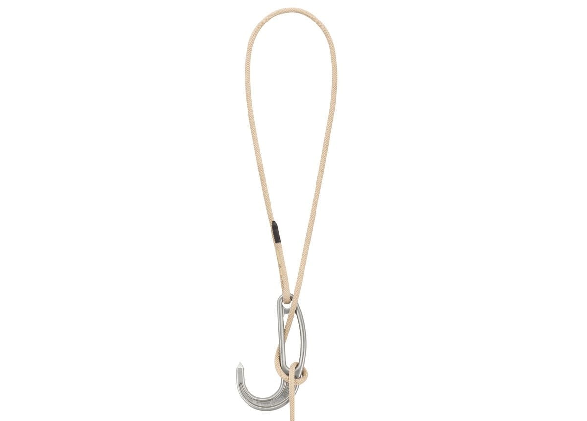 PETZL EXO AP HOOK Acil Durum Kaçış Kiti