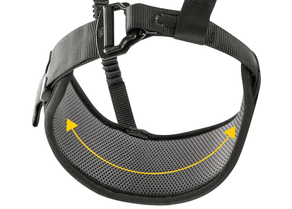 PETZL FALCON Emniyet Kemeri