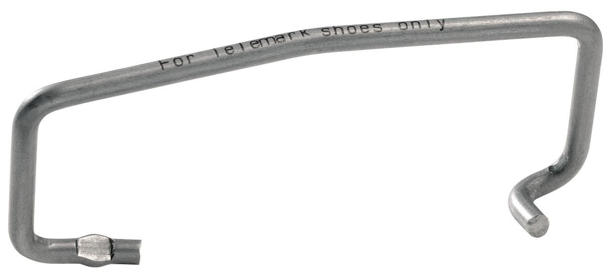 PETZL FIL TELEMARK Krampon Bağlantı Parçası