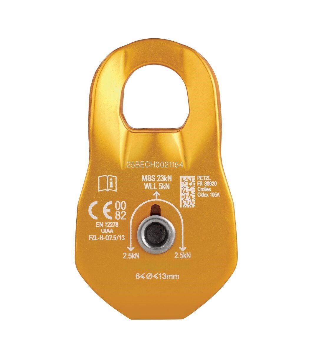 PETZL FIXE Makara