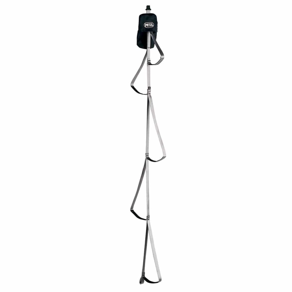 PETZL GRADISTEP Etrier Perlon Merdiven