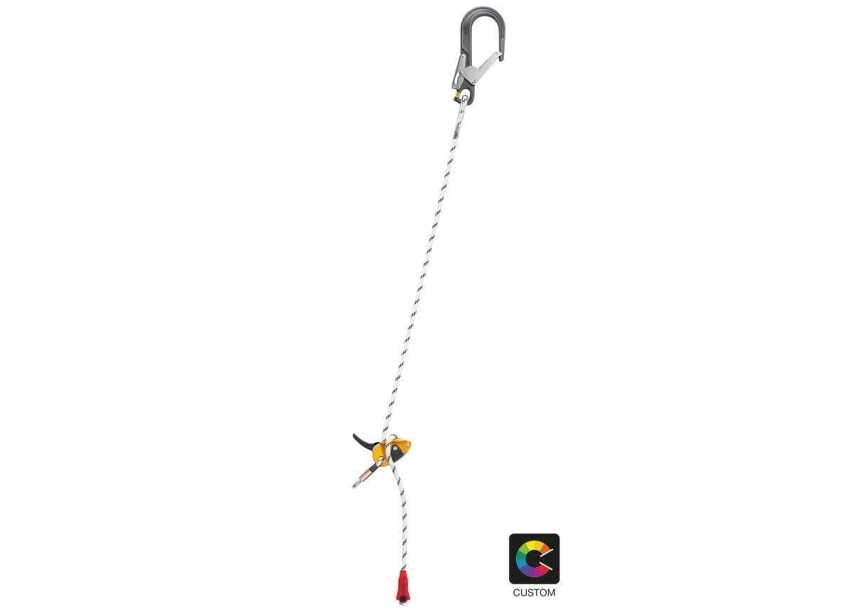 PETZL GRILLON CUSTOM Konumlanma Lanyardı