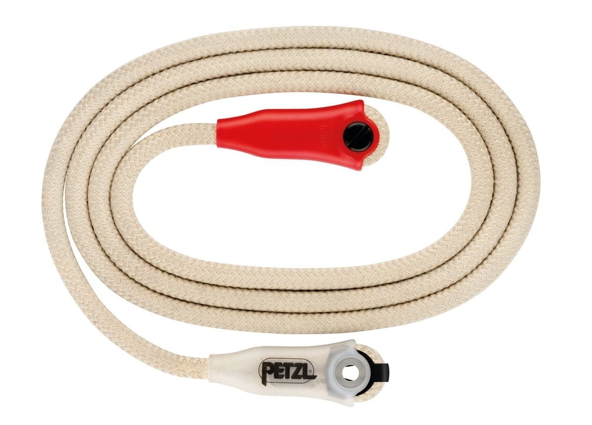 PETZL GRILLON MGO / GRILLON PLUS Konumlanma Lanyardı İçin Yedek İp