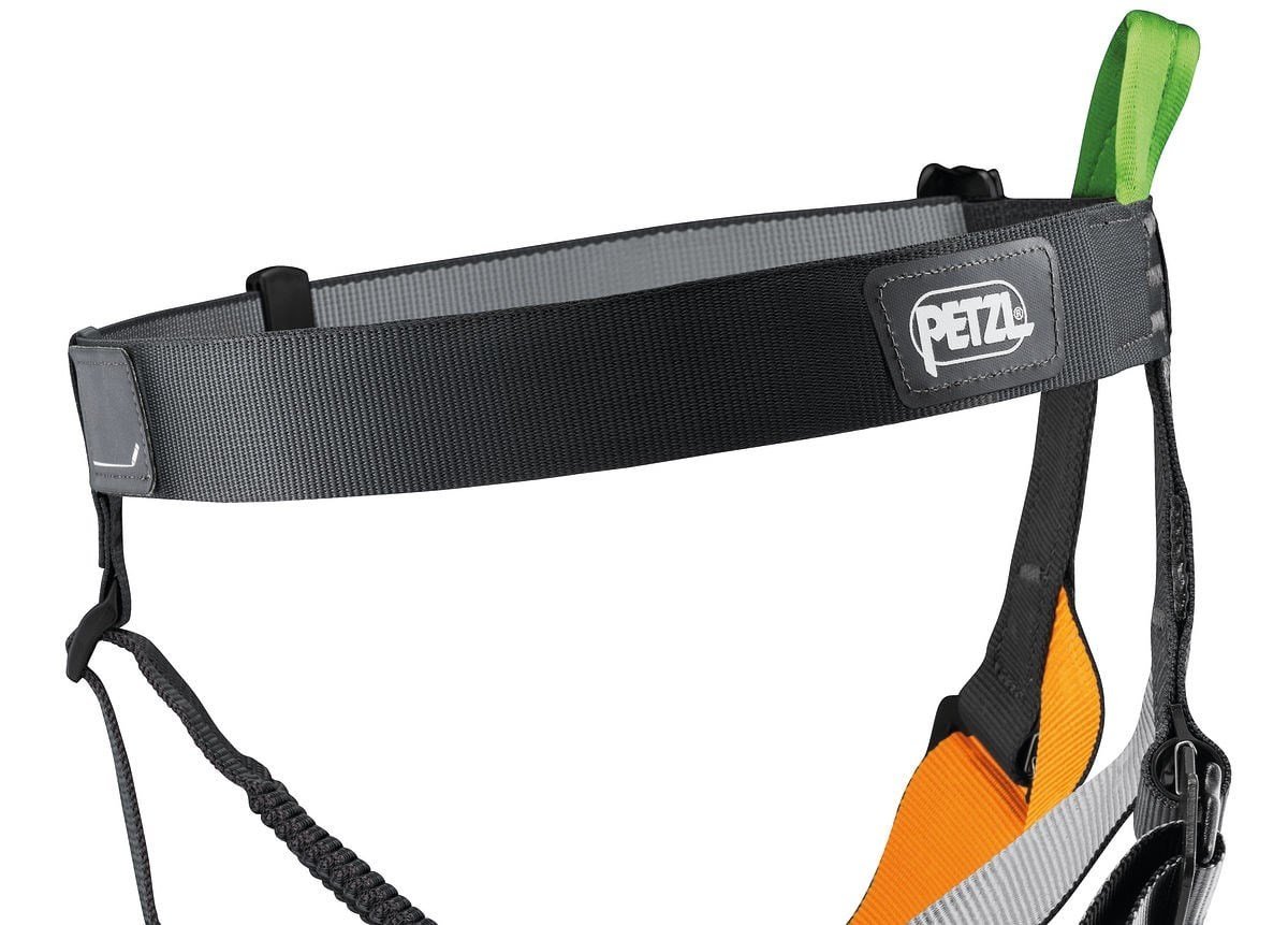PETZL GYM Emniyet Kemeri