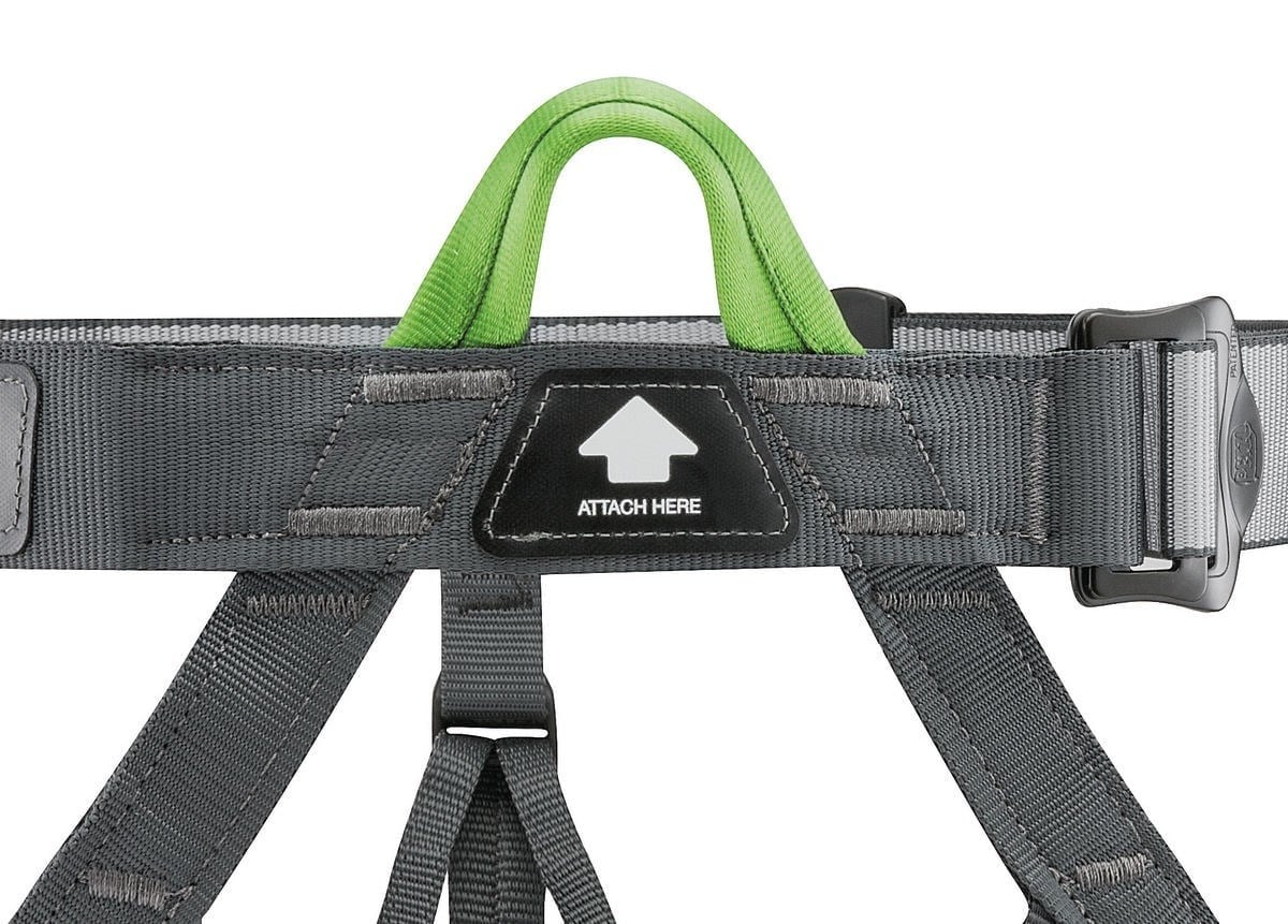 PETZL GYM Emniyet Kemeri