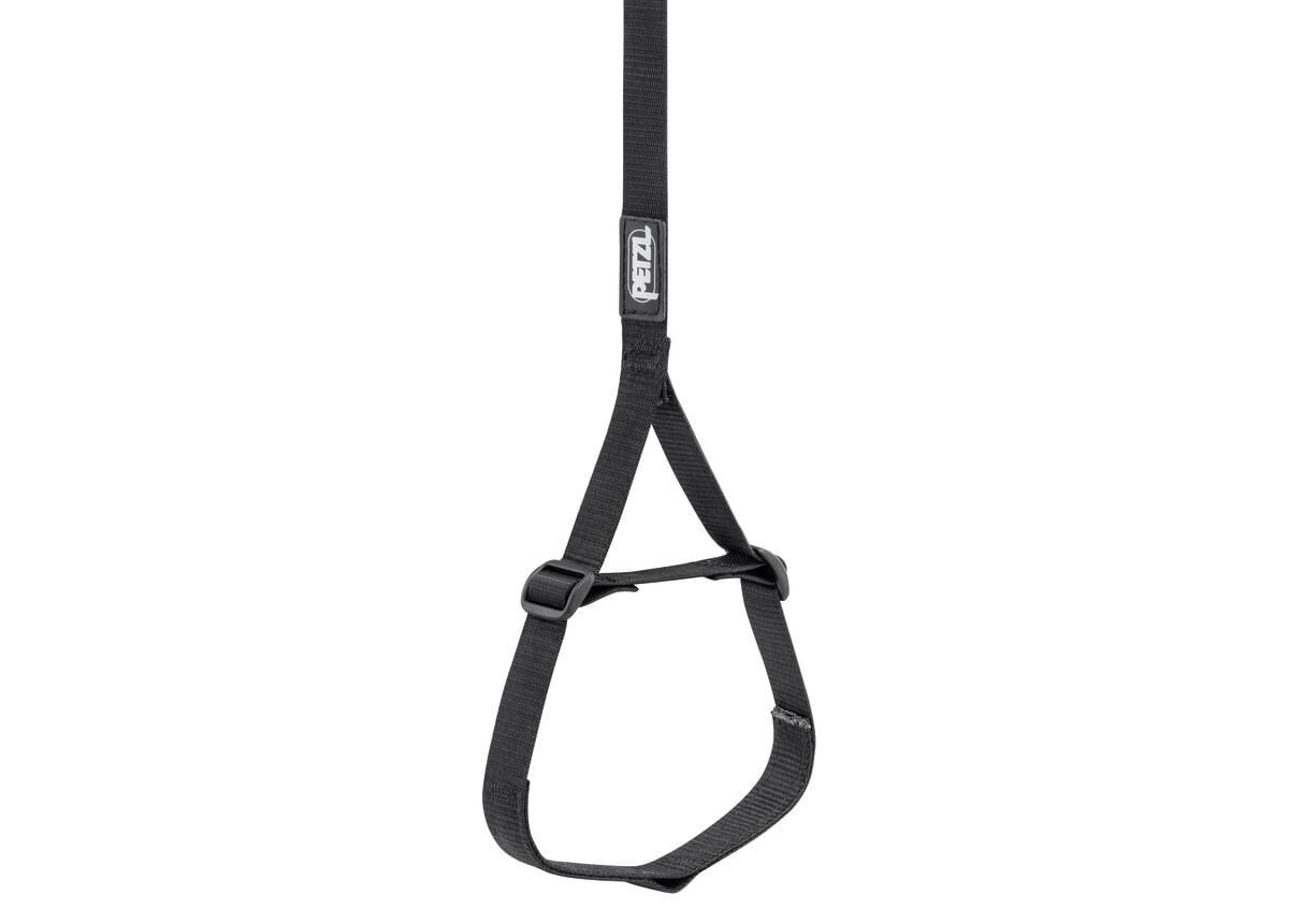 PETZL KNEE ASCENT Kit