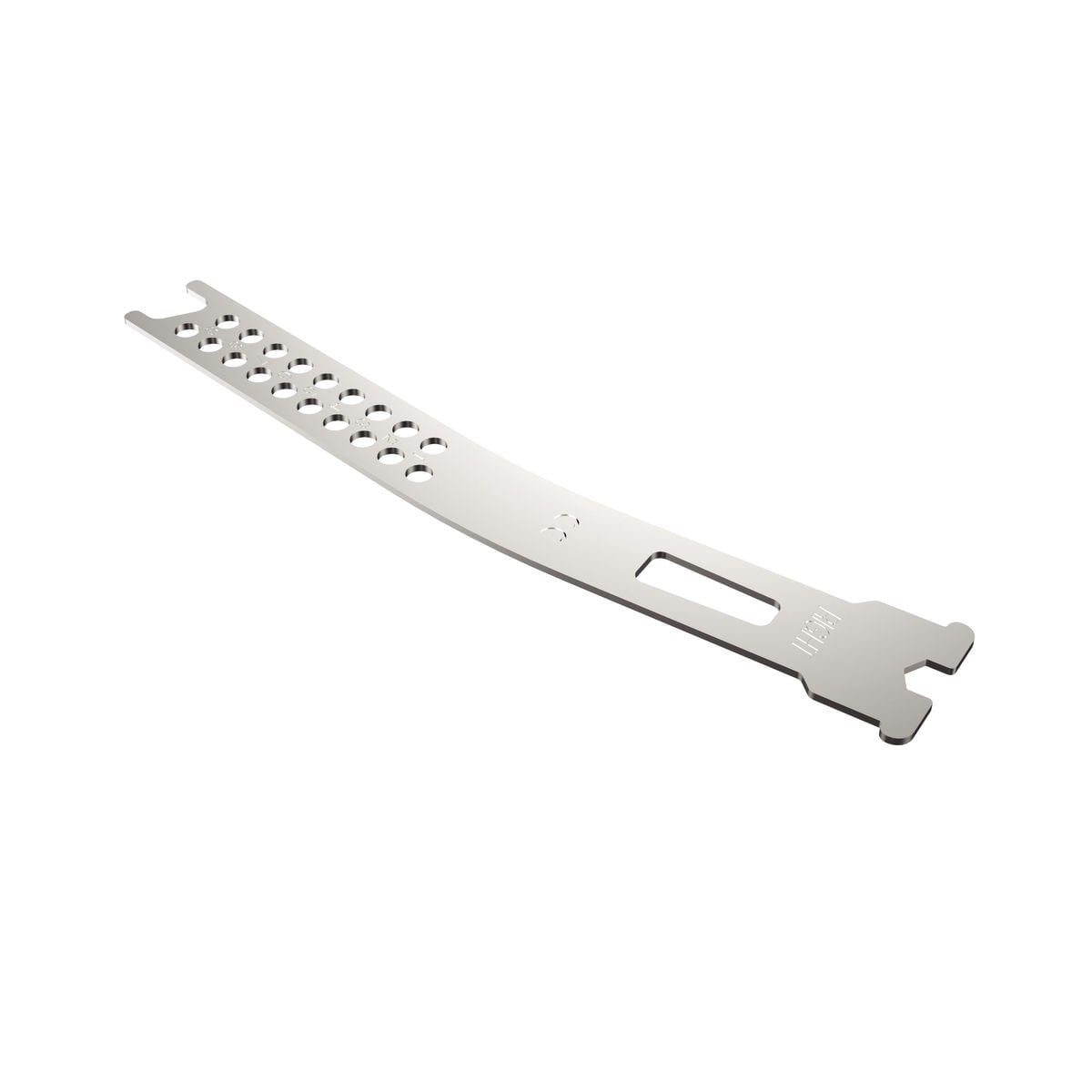 PETZL Krampon Bağlantı Barı - Esnek (Çift)