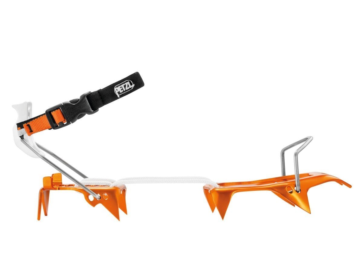 PETZL LEOPARD LLF Krampon