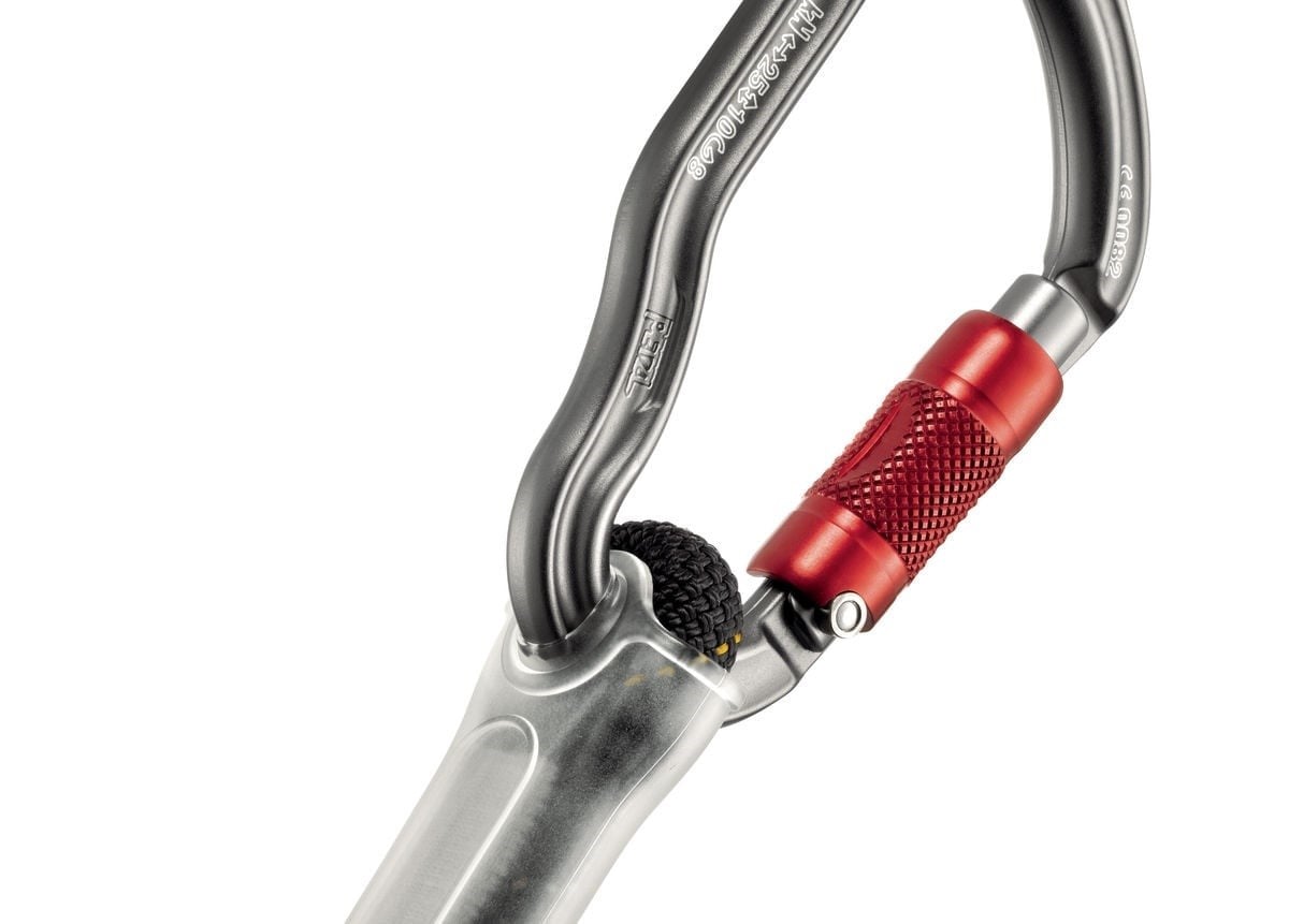 PETZL LEZARD Helikopter Kurtarma Lanyardı