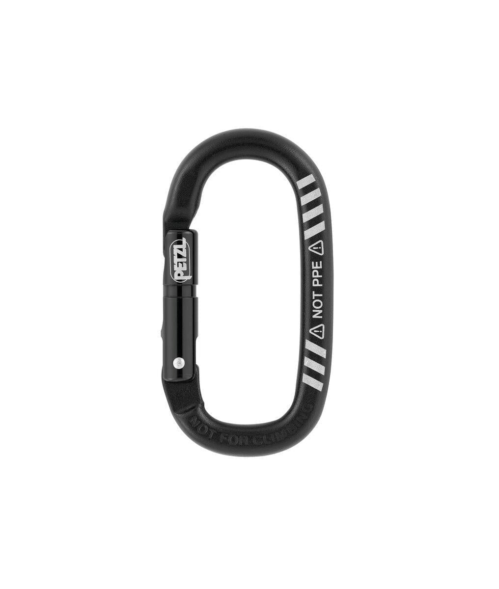 PETZL MINO Alüminyum Aksesuar Karabina