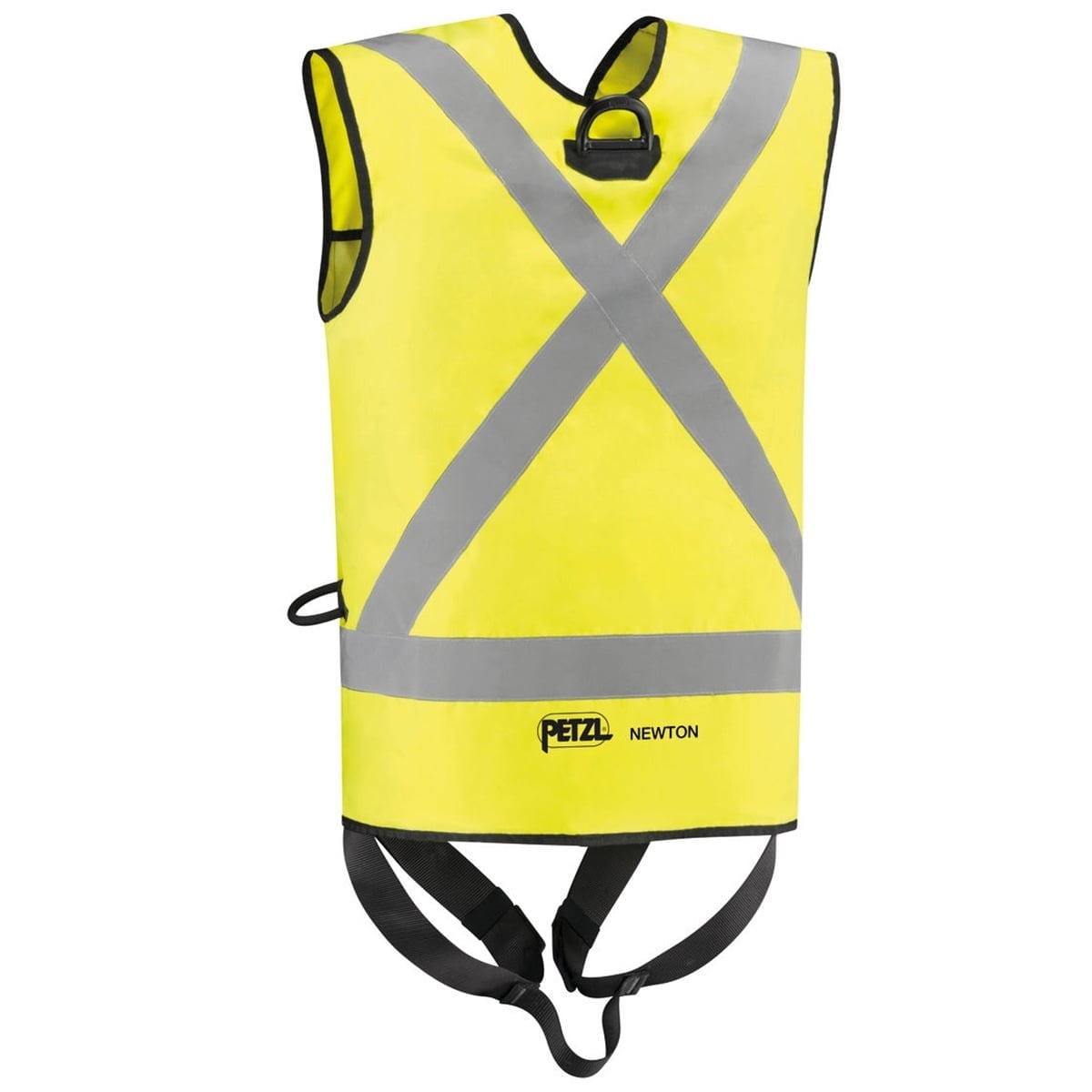 PETZL NEWTON EASYFIT HI-VIZ Emniyet Kemeri