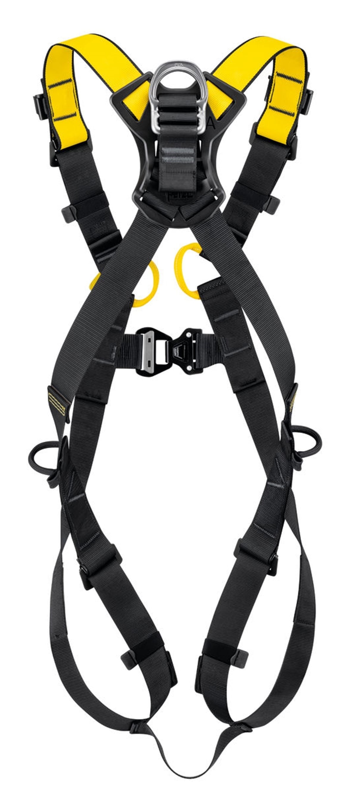 PETZL NEWTON Emniyet Kemeri – Uluslararası Versiyon