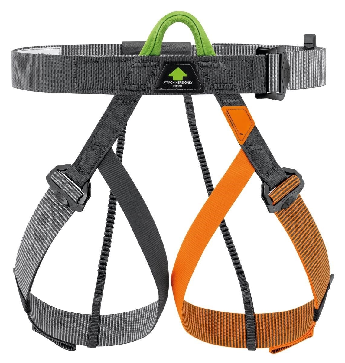 PETZL PANDION STEEL LT Emniyet Kemeri
