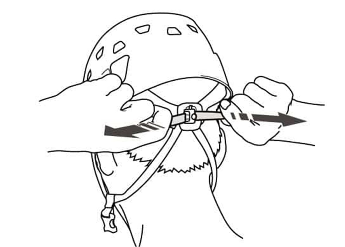 PETZL PANGA Kask