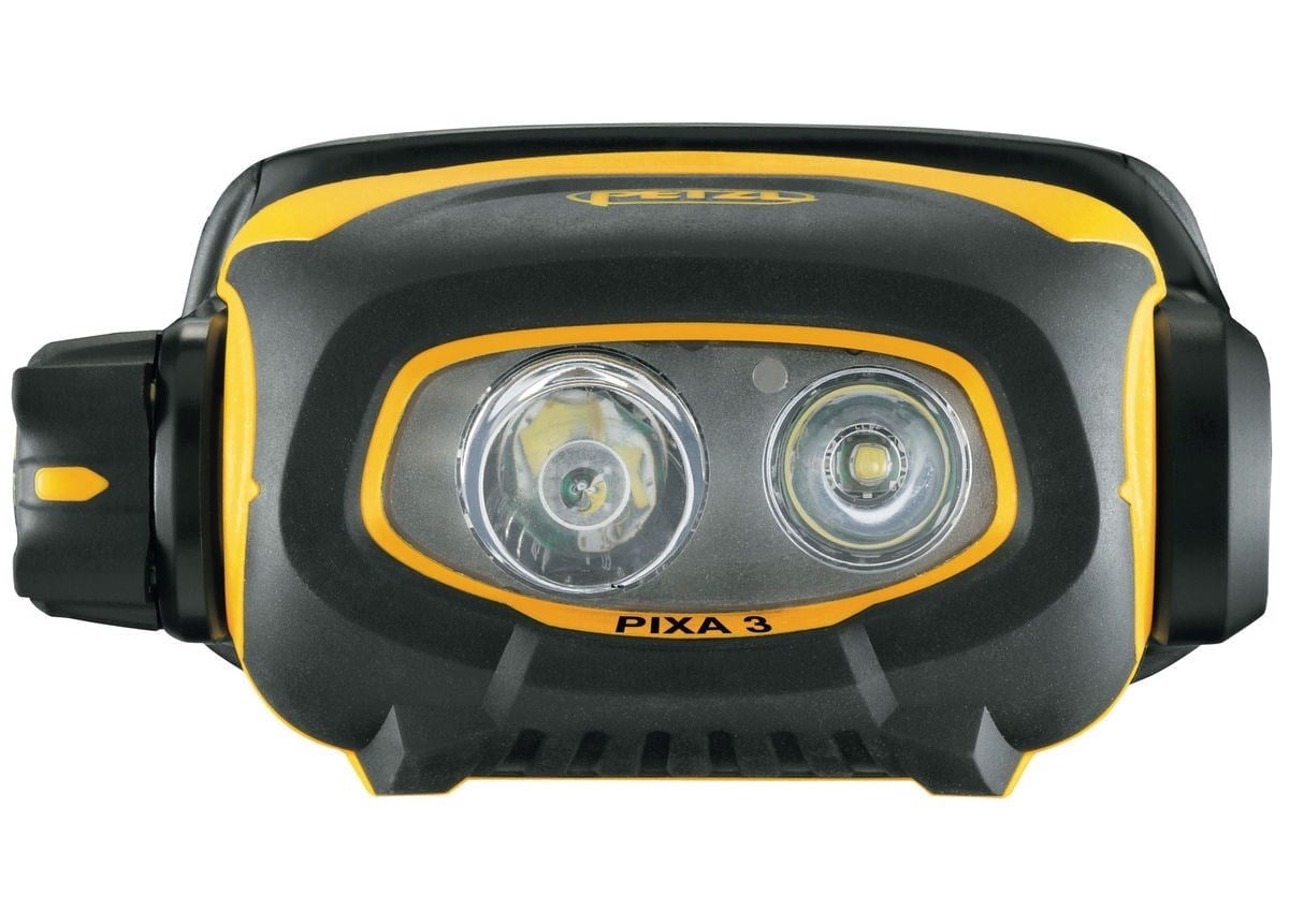 PETZL PIXA 3 Kafa Feneri