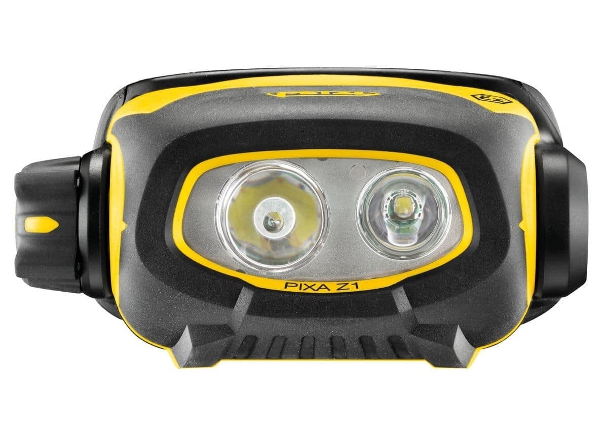 PETZL PIXA Z1 Kafa Feneri