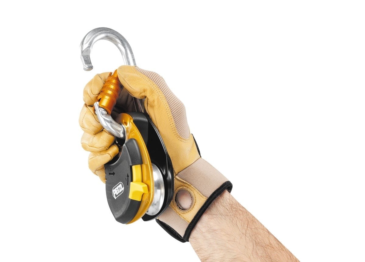 PETZL PRO Makara