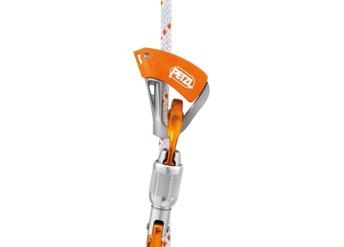 PETZL PUR LINE 6 mm Statik İp