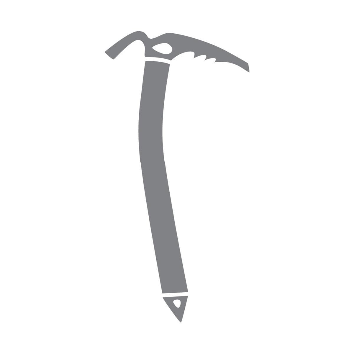 PETZL QUARK Kazma İçin Trigrest (2010)