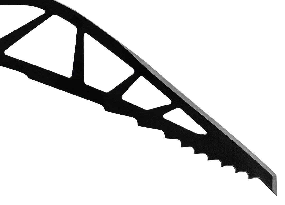 PETZL RIDE Kazma