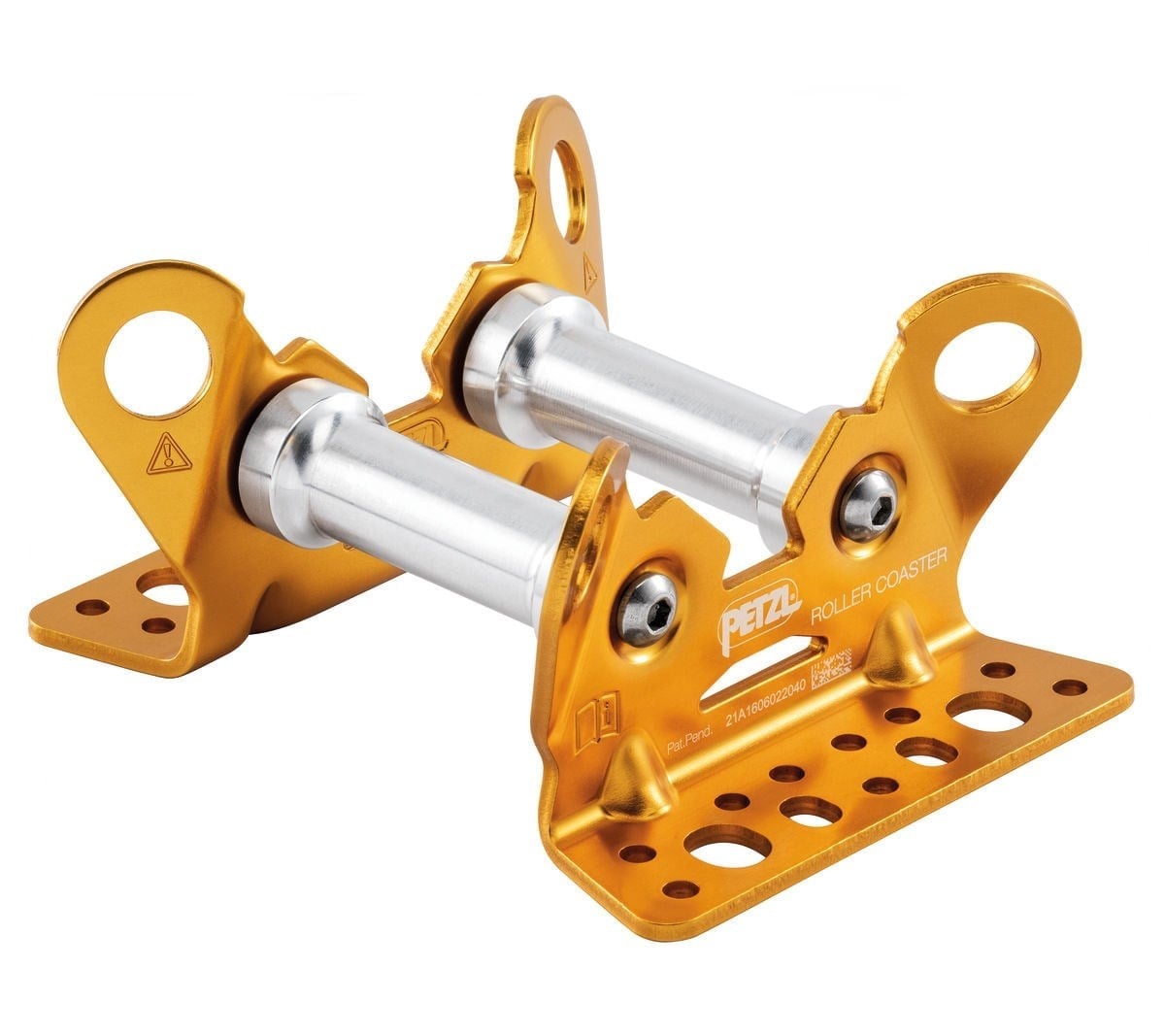 PETZL ROLLER COASTER İp Koruyucu