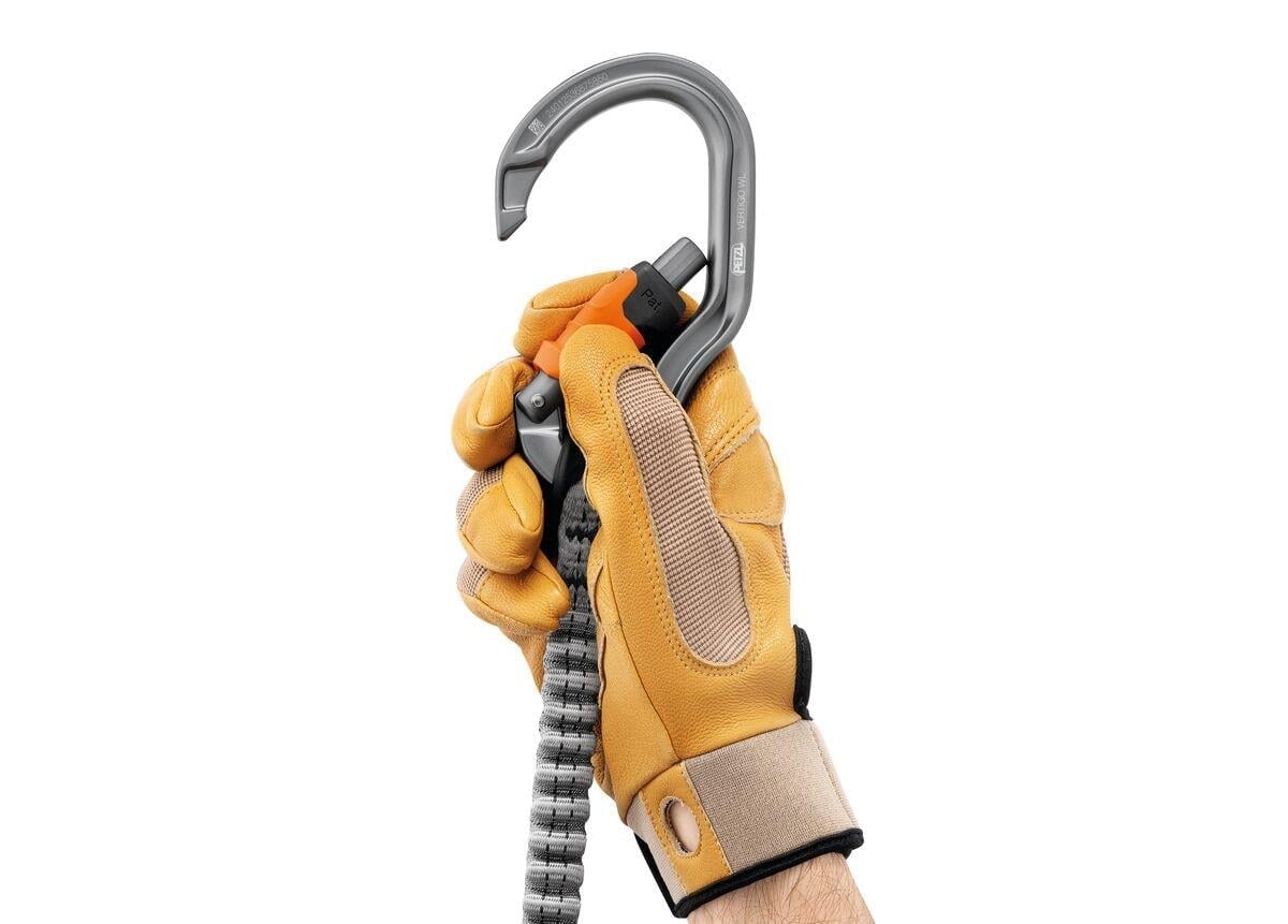 PETZL SCORPIO VERTIGO SW Lanyard