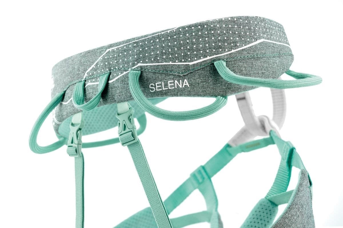 PETZL SELENA Kadın Emniyet Kemeri