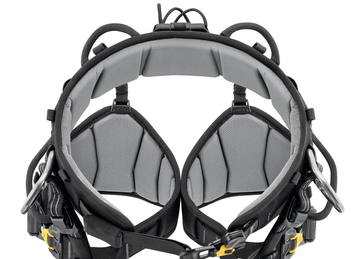 PETZL SEQUOIA® Ağaç Budama Emniyet Kemeri