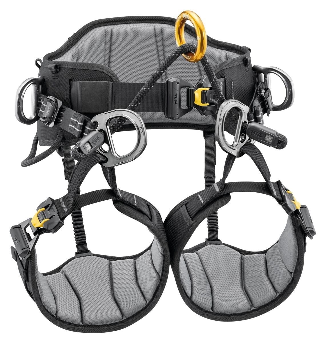 PETZL SEQUOIA® Ağaç Budama Emniyet Kemeri