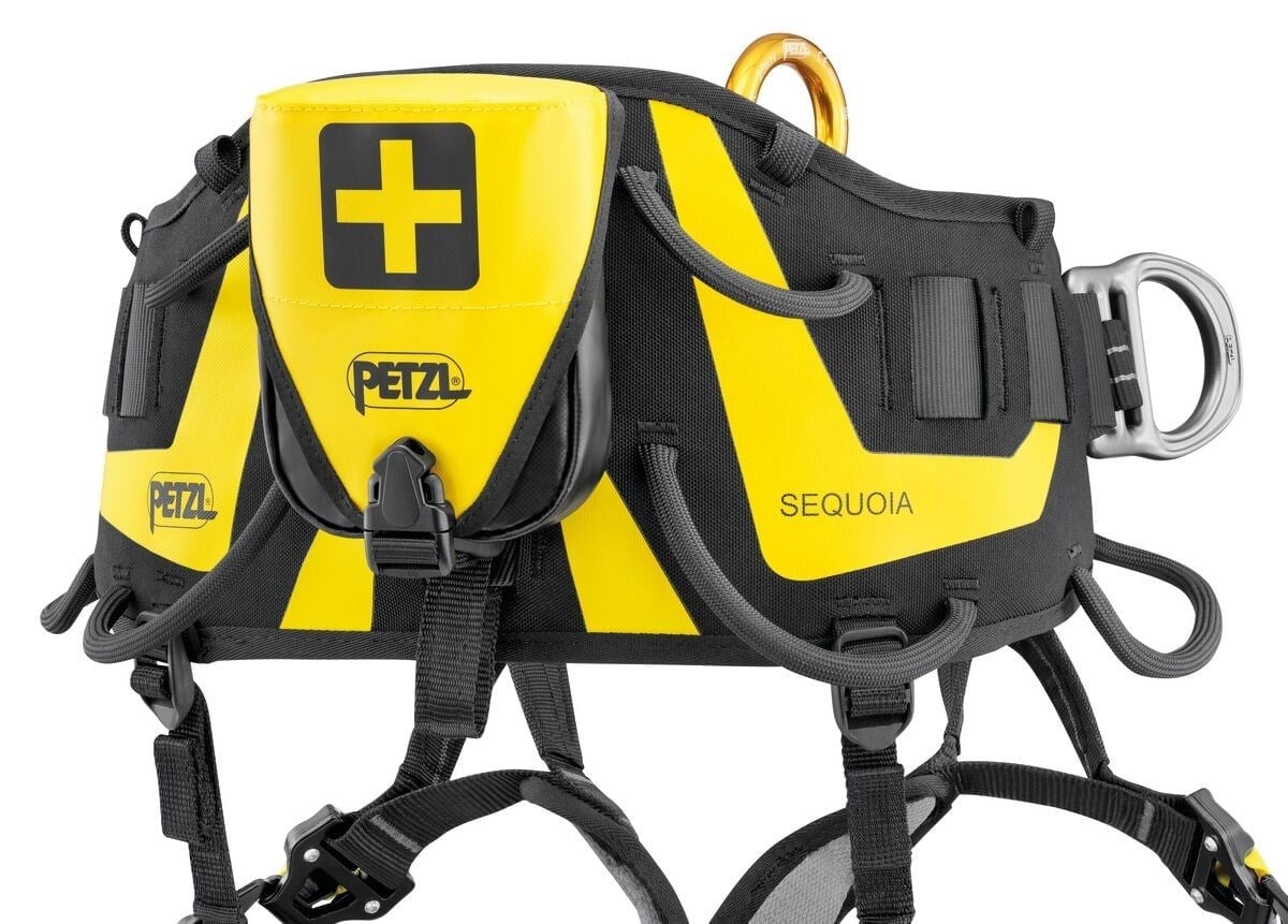 PETZL SEQUOIA® Ağaç Budama Emniyet Kemeri