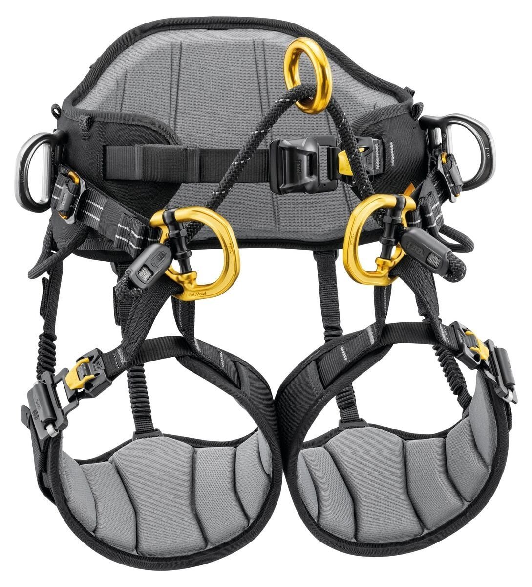 PETZL SEQUOIA® PLUS Ağaç Budama Emniyet Kemeri