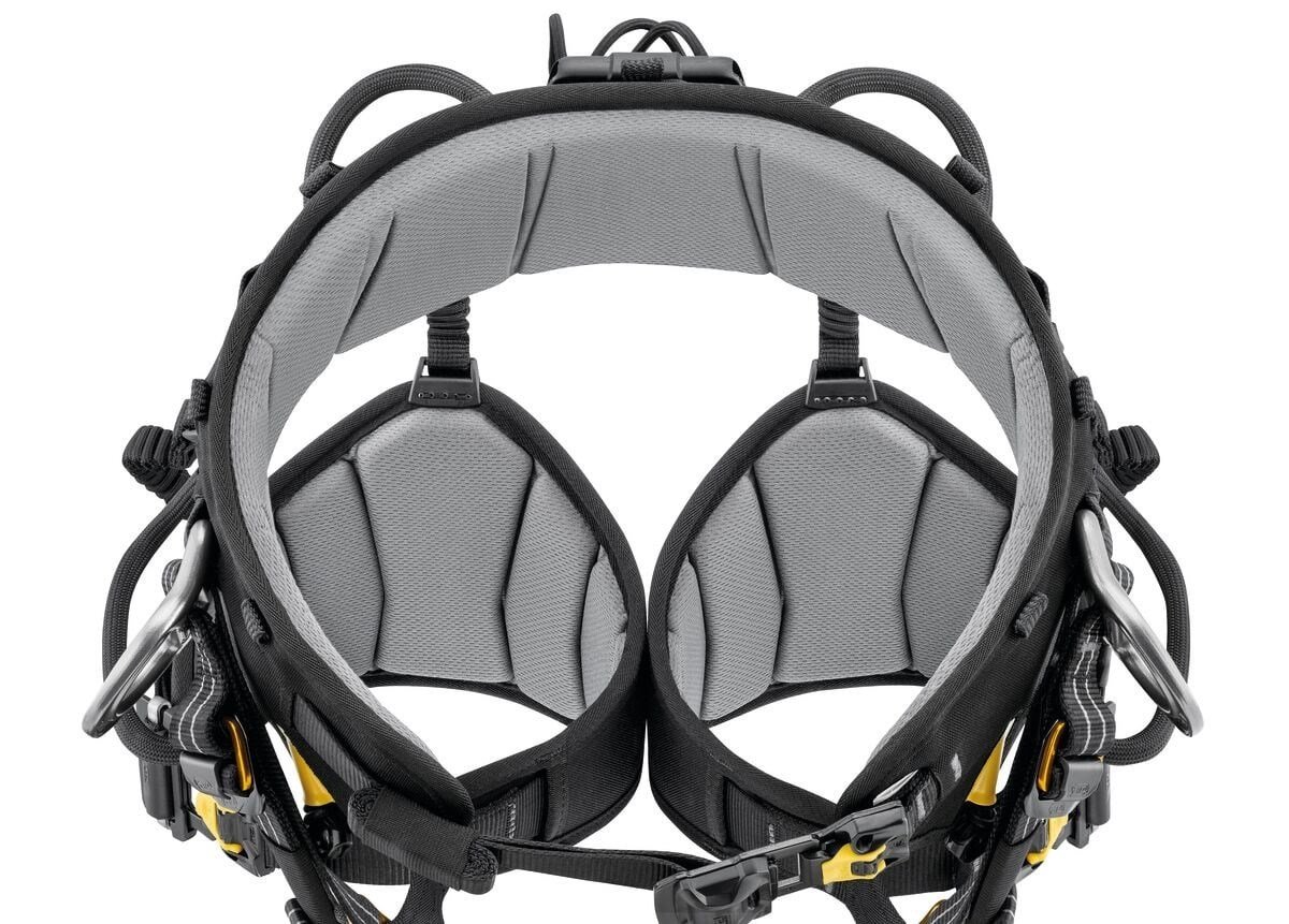 PETZL SEQUOIA® PLUS Ağaç Budama Emniyet Kemeri