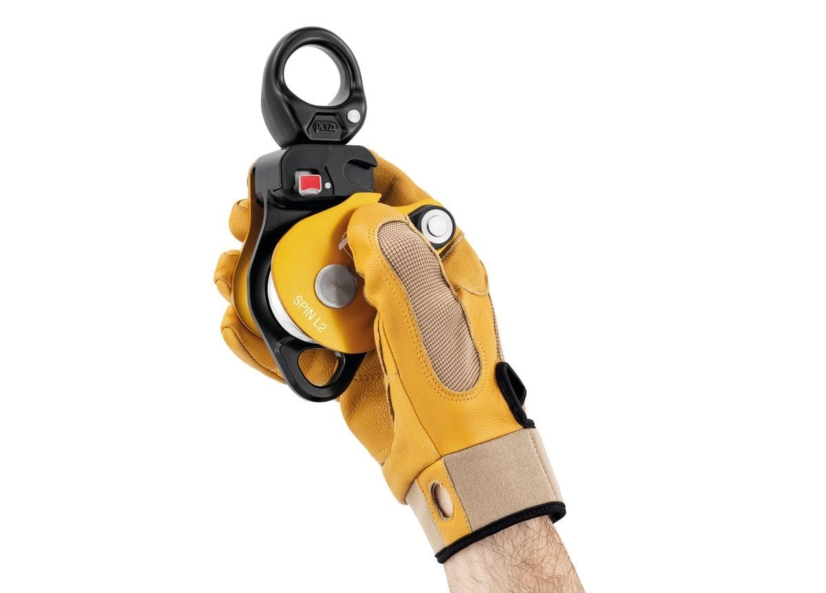 PETZL SPIN L2 Makara