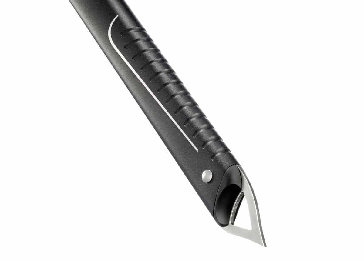 PETZL SUMMIT Kazma