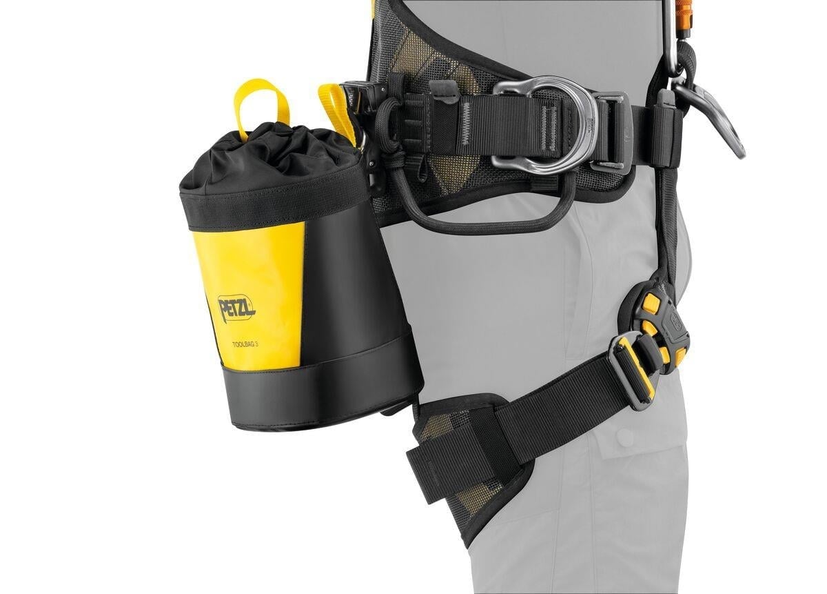 PETZL TOOLBAG 3 Malzeme Çantası