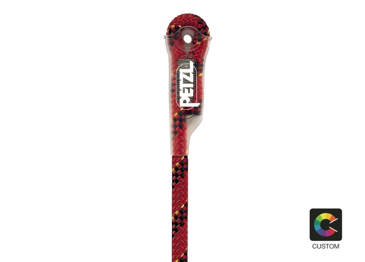PETZL VECTOR 12,5 mm CUSTOM Statik İp