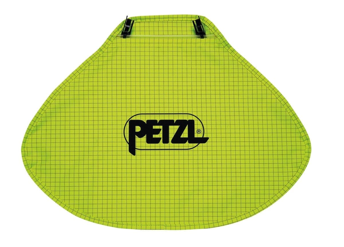 PETZL VERTEX ve STRATO Kasklar İçin Ense Koruyucusu