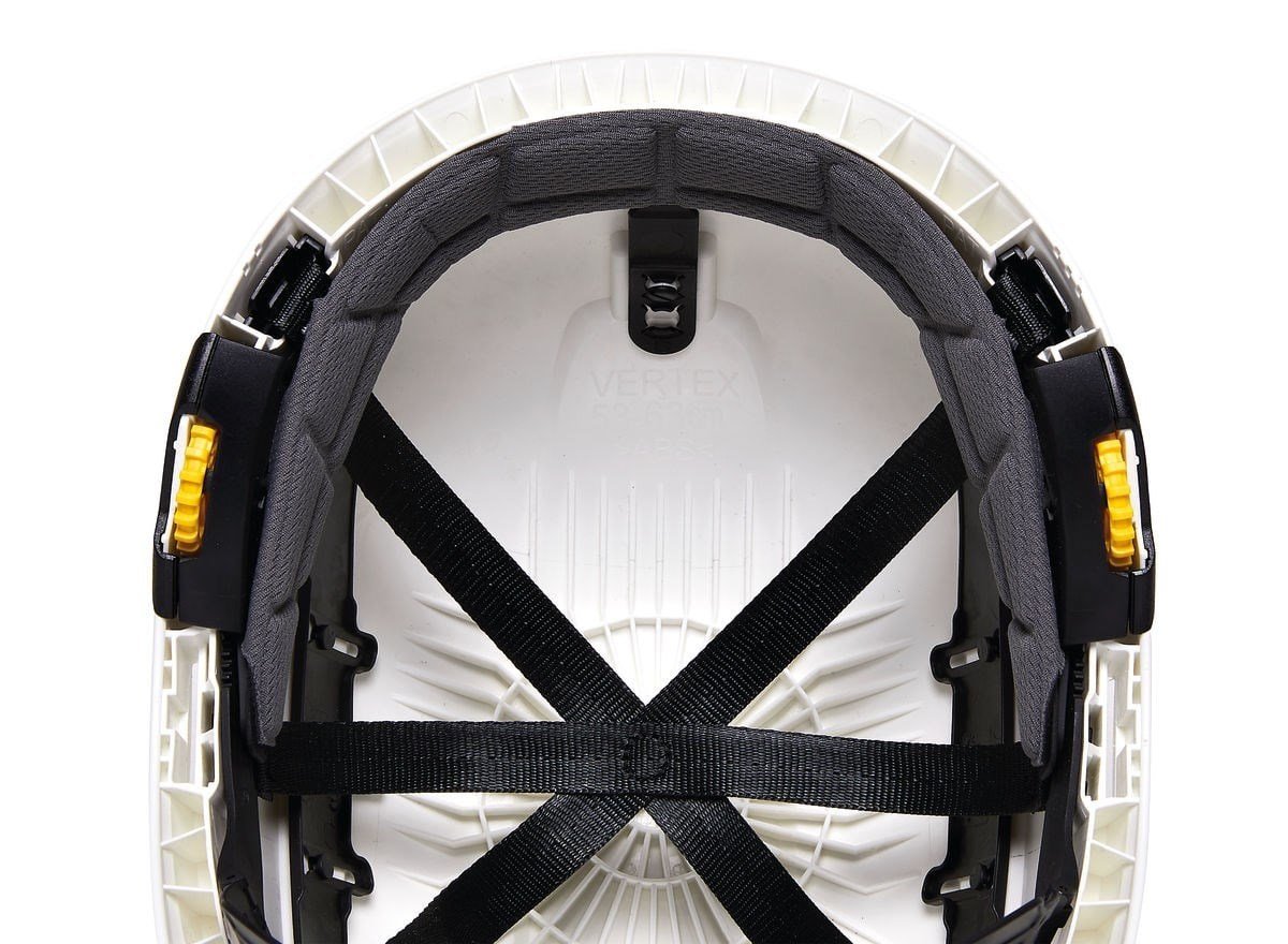 PETZL VERTEX ve STRATO Kasklar İçin Konforlu Köpük