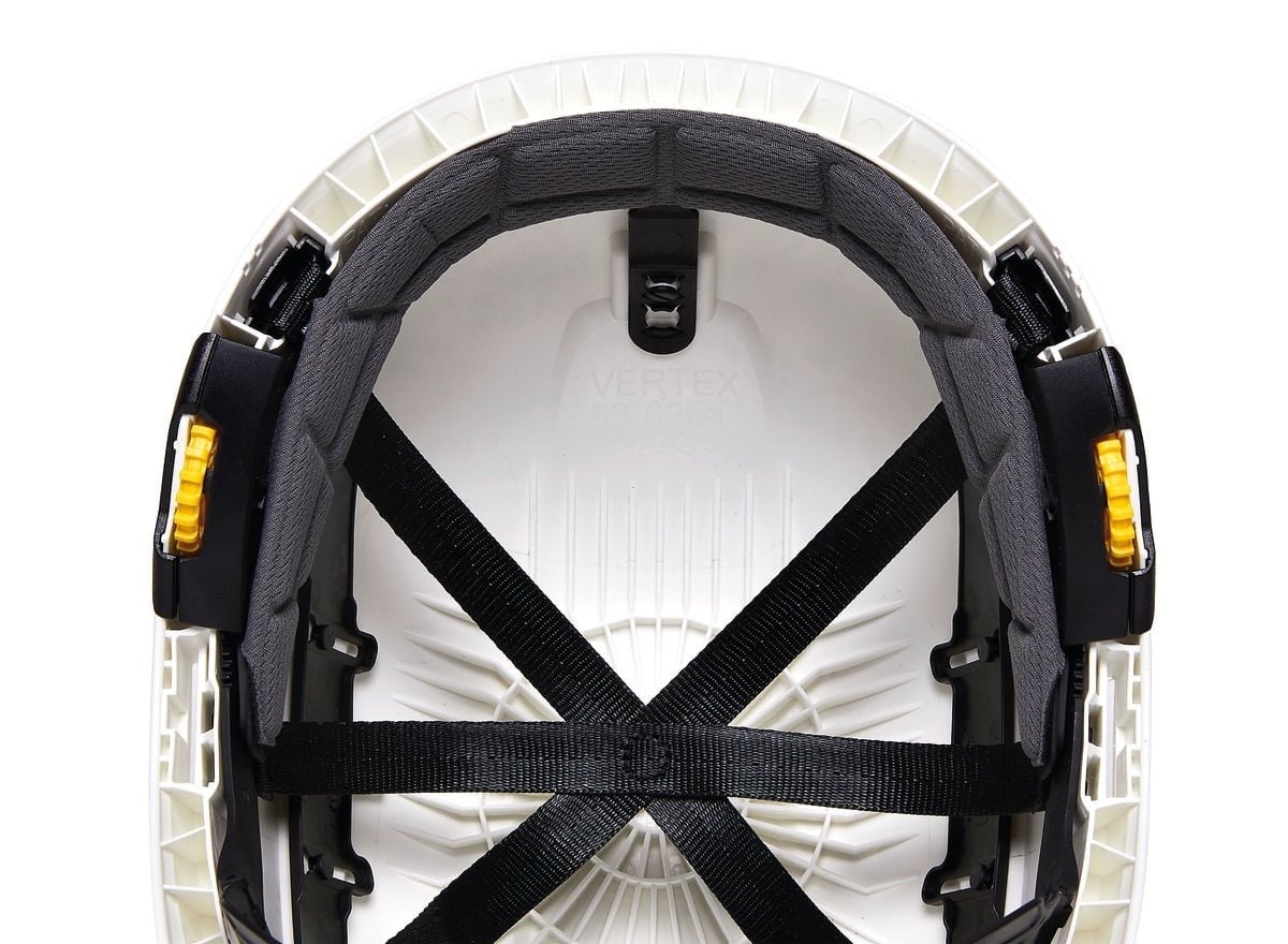 PETZL VERTEX ve STRATO Kasklar İçin Konfor Köpüklü Bant (5'li paket)