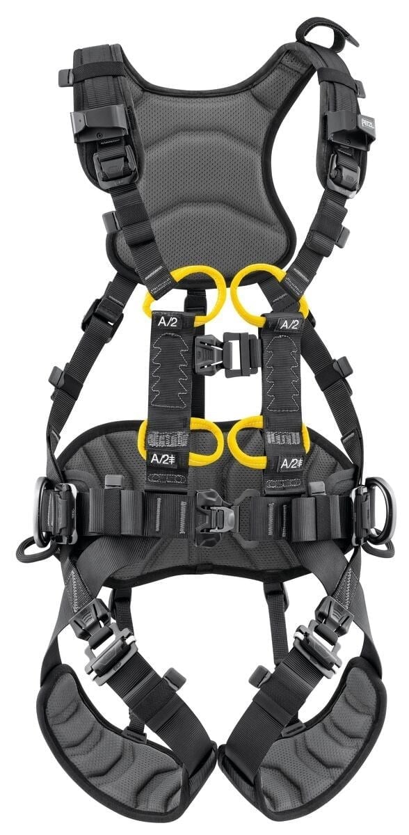 PETZL VOLT Emniyet Kemeri - Avrupa Versiyonu