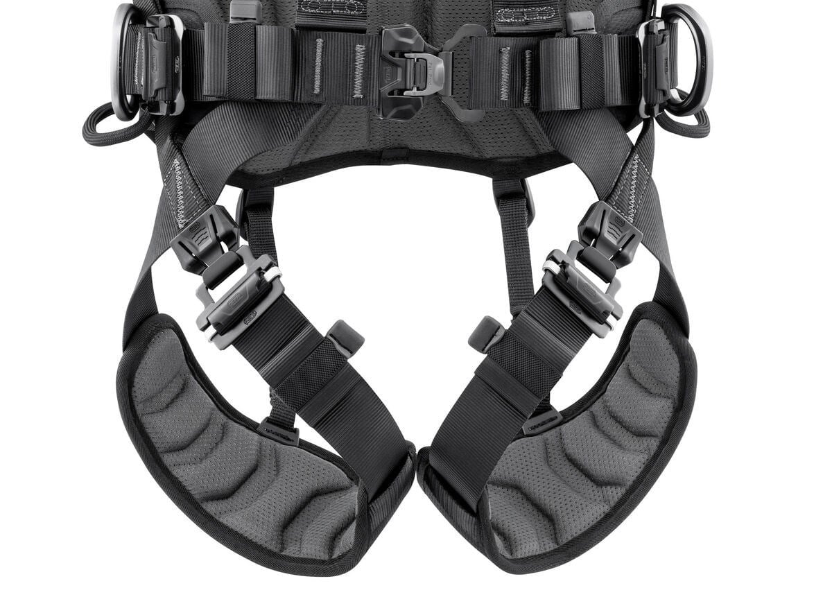 PETZL VOLT Emniyet Kemeri - Avrupa Versiyonu