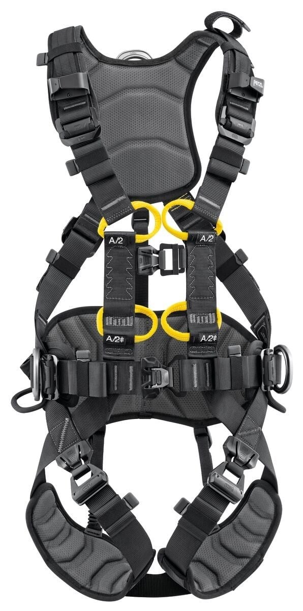 PETZL VOLT Emniyet Kemeri - Uluslararası Versiyon