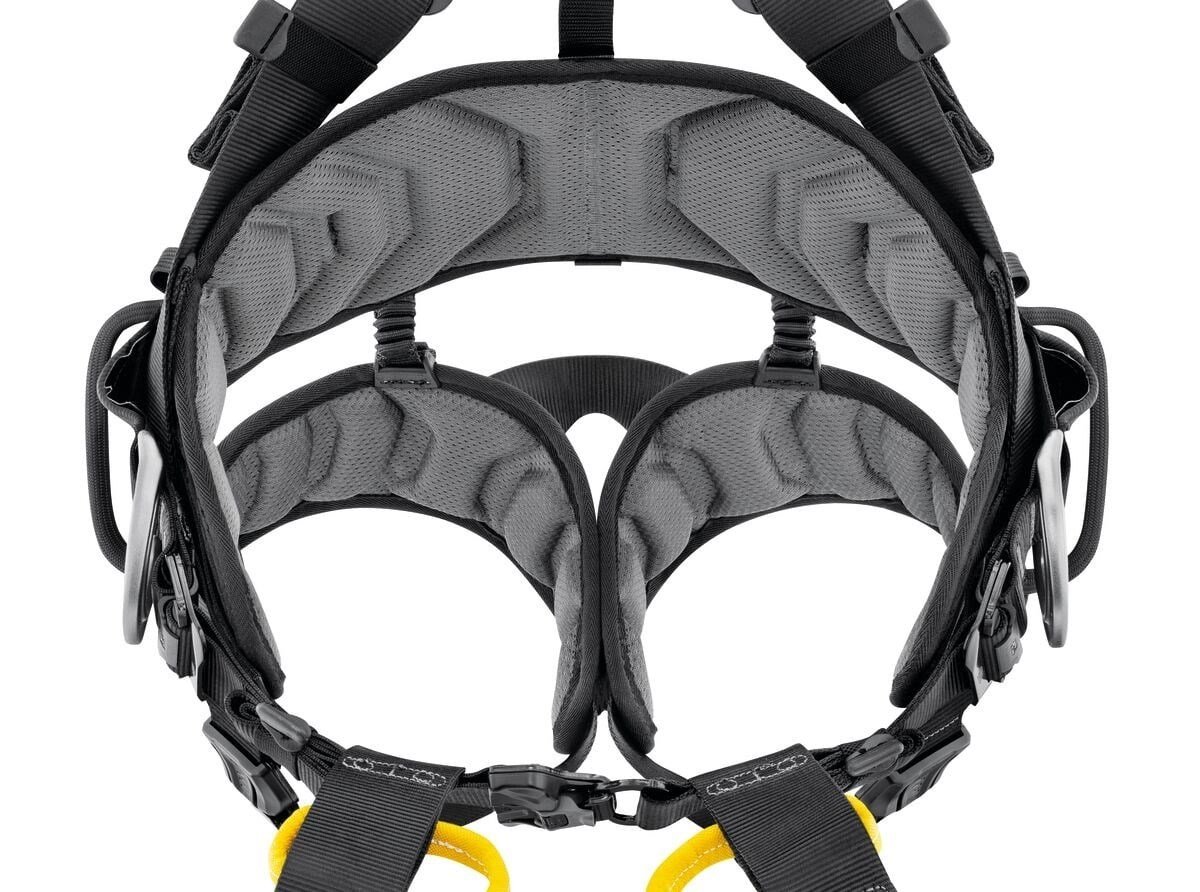 PETZL VOLT Emniyet Kemeri - Uluslararası Versiyon