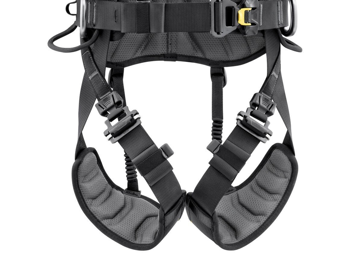 PETZL VOLT LIGHT Emniyet Kemeri - Avrupa Versiyonu