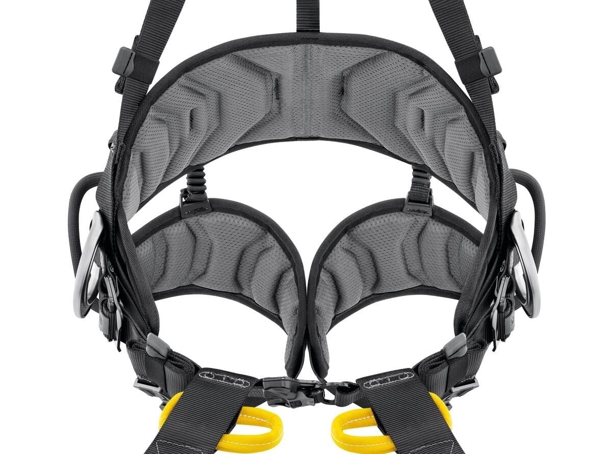 PETZL VOLT WIND Emniyet Kemeri - Avrupa Versiyonu