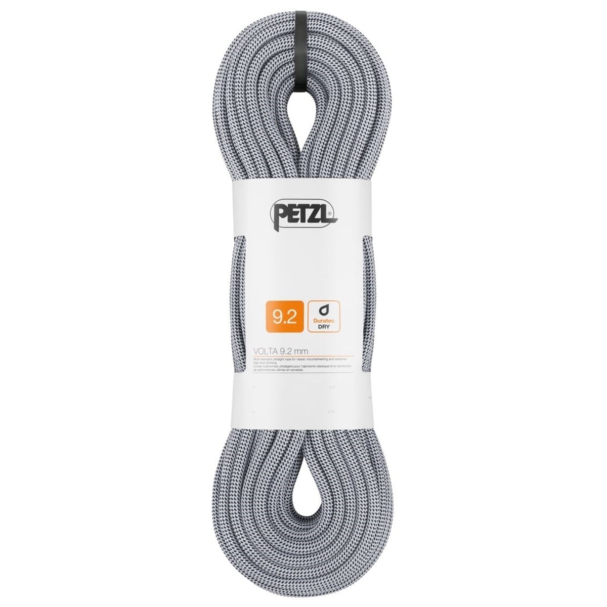 PETZL VOLTA 9,2 mm Dinamik İp