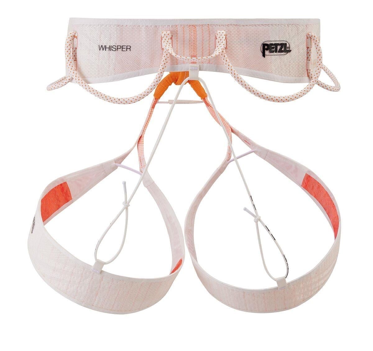 PETZL WHISPER Emniyet Kemeri